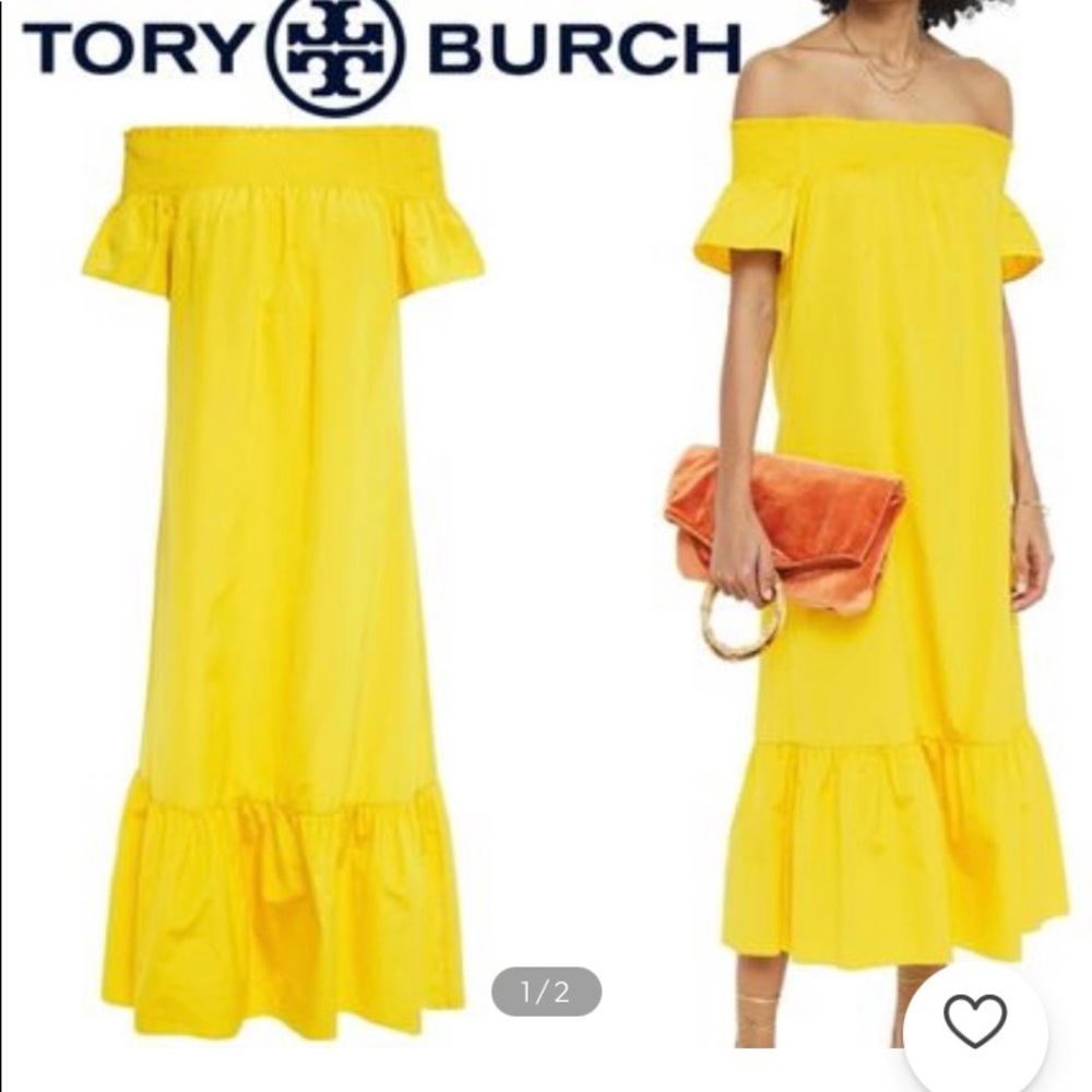 Tory Burch